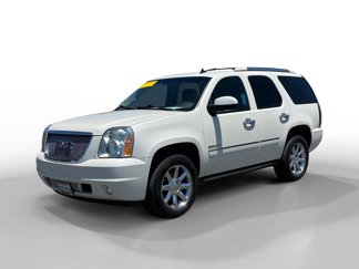 Used 2014 GMC Yukon Denali image 1