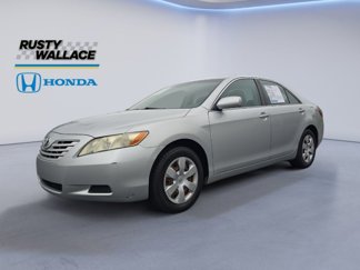 Used 2007 Toyota Camry LE image 1