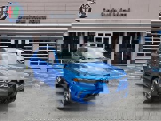 New 2025 Alfa Romeo Tonale w/ Premium Package image 1