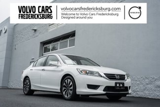 Used 2015 Honda Accord EX-L image 1