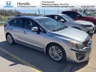 Used 2012 Subaru Impreza 2.0i Limited w/ Popular Pkg 1 image 1