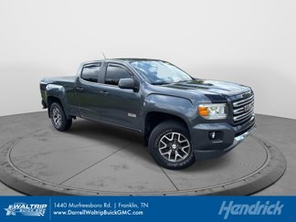 Used 2015 GMC Canyon SLE w/ All-Terrain Adventure Package image 1