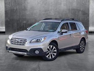 Used 2017 Subaru Outback 3.6R Limited image 1