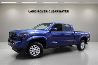 Used 2024 Toyota Tacoma 4x4 Double Cab image 1