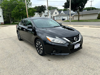 Used 2018 Nissan Altima 2.5 SL image 1