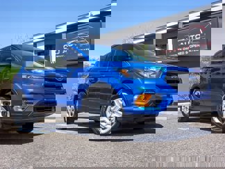 Used 2019 Ford Escape S image 1