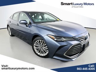 Used 2019 Toyota Avalon Limited video 1