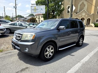 Used 2010 Honda Pilot Touring image 1