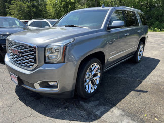 Used 2019 GMC Yukon Denali w/ Denali Ultimate Package image 1