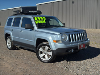 Used 2013 Jeep Patriot Latitude image 1