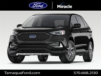 Used 2023 Ford Edge Titanium image 1