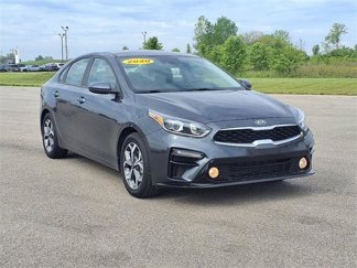 Used 2020 Kia Forte LXS image 1