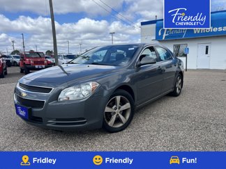 Used 2009 Chevrolet Malibu LT w/ Rear Power Package image 1