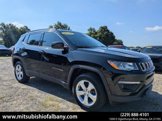 Used 2018 Jeep Compass Latitude w/ Popular Equipment Group image 1