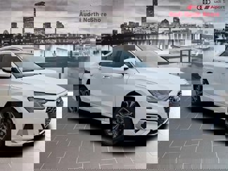 Certified 2022 Audi A3 2.0T Premium w/ Convenience Package image 1