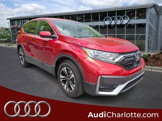 Used 2021 Honda CR-V Special Edition image 1