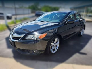 Used 2013 Acura ILX w/ Technology Package image 1