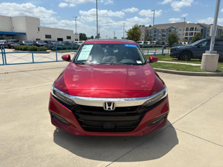 Certified 2018 Honda Accord Touring video 2