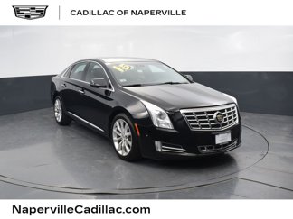 Used 2015 Cadillac XTS Luxury w/ Driver Awareness Package image 1