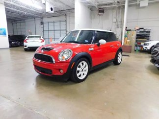 Used 2010 MINI Cooper S image 1