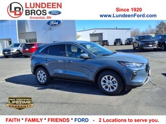 Used 2023 Ford Escape Active w/ Tech Pack #2 image 1
