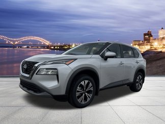 Used 2023 Nissan Rogue SV image 1