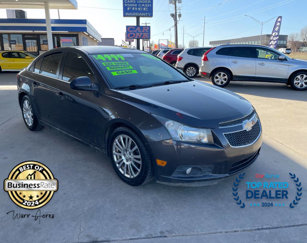 Used 2014 Chevrolet Cruze Eco image 1