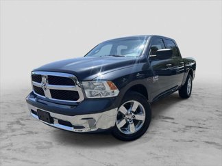 Certified 2019 RAM 1500 Tradesman w/ Tradesman SXT Package image 1