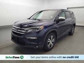 Used 2018 Honda Pilot EX image 1