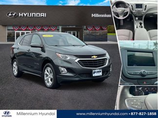 Used 2019 Chevrolet Equinox LT image 1