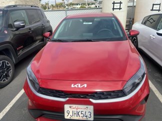 Used 2023 Kia Forte LXS image 1