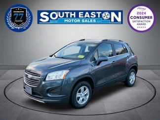 Used 2016 Chevrolet Trax LT w/ LT Convenience Package image 1