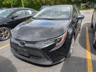 Used 2022 Toyota Corolla LE image 1