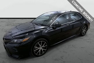 Used 2024 Toyota Camry SE video 1