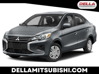 New 2024 Mitsubishi Mirage G4 LE image 1
