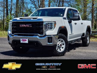 Used 2022 GMC Sierra 3500 Pro w/ Convenience Package image 1