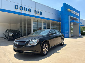 Used 2012 Chevrolet Malibu LT w/ Power Convenience Package image 1
