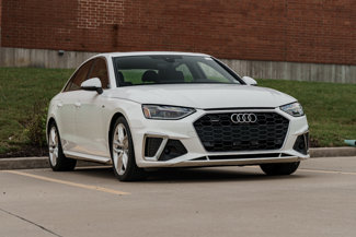 Used 2023 Audi A4 2.0T Premium Plus image 1