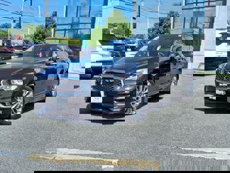 Certified 2022 INFINITI Q50 Luxe w/ Cargo Package image 1