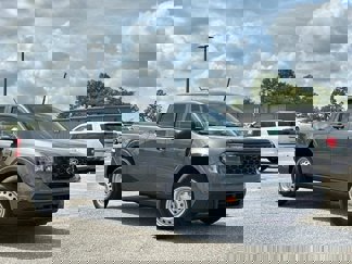 New 2025 Ford Maverick XL image 1