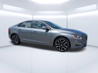 Used 2017 Volvo S60 T5 Dynamic w/ Vision Package image 1