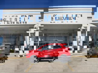 Used 2019 Ford EcoSport Titanium image 1