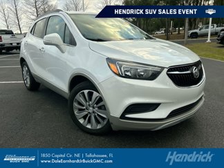 Used 2018 Buick Encore Preferred image 1