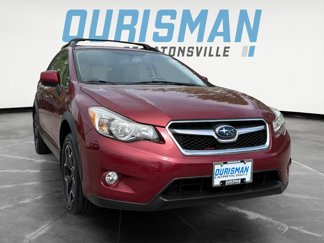 Used 2014 Subaru Crosstrek 2.0i Premium image 1