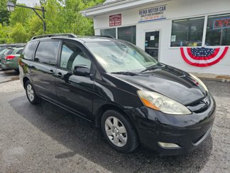 Used 2008 Toyota Sienna XLE image 1