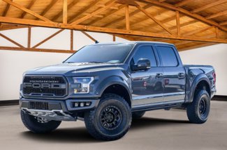 Used 2020 Ford F150 Raptor w/ Equipment Group 802A Luxury image 1