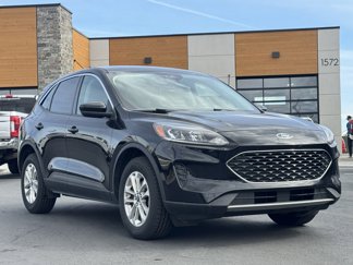 Used 2021 Ford Escape SE image 1
