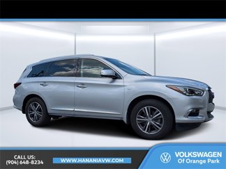 Used 2019 INFINITI QX60 Luxe image 1