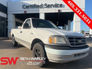 Used 2000 Ford F150 XL image 1