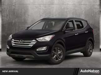 Used 2014 Hyundai Santa Fe Sport w/ Technology Package 04 image 1